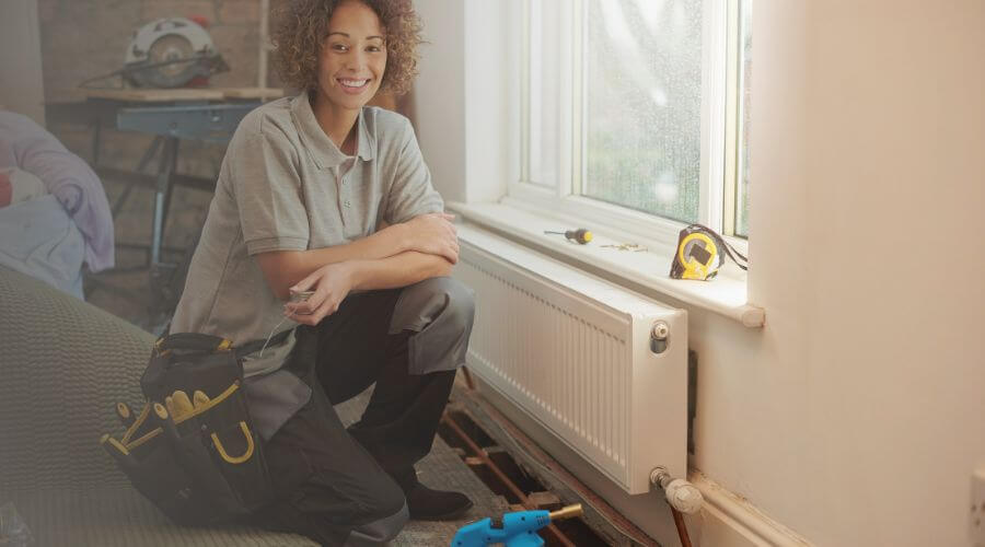 Professional Tankless Water Heater Installation in Pocasset, MA